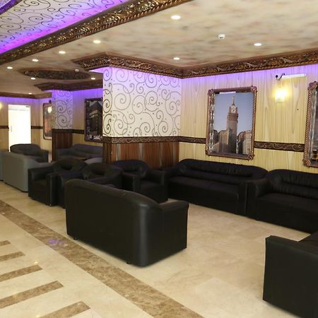 Tera Al Salam Hotel Mecca Exterior photo
