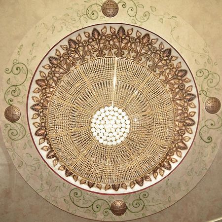 Tera Al Salam Hotel Mecca Exterior photo