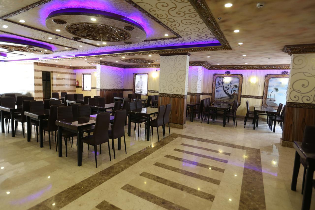 Tera Al Salam Hotel Mecca Exterior photo