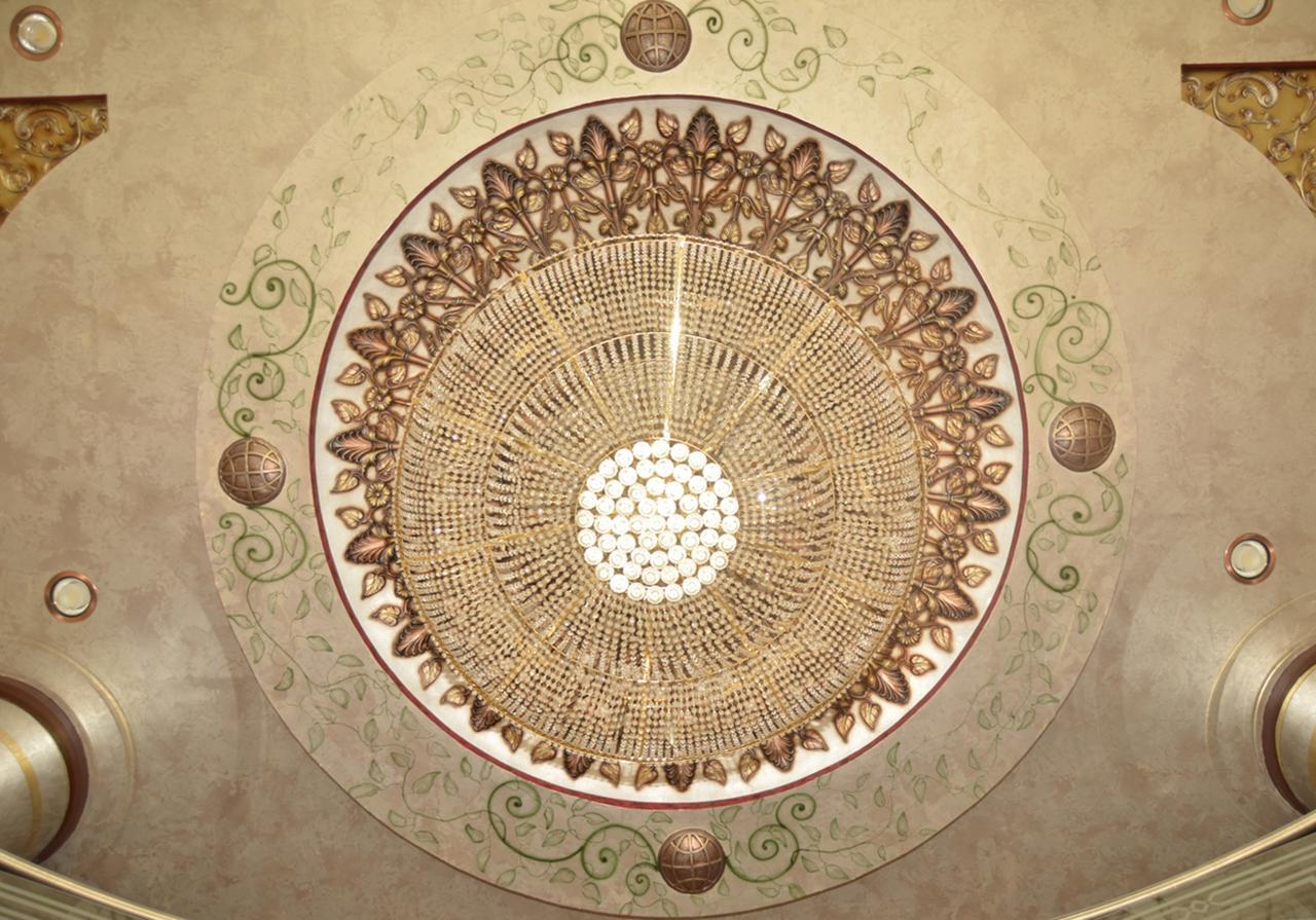 Tera Al Salam Hotel Mecca Exterior photo